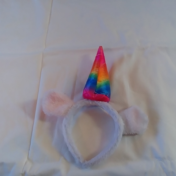 Uncorn headband - Picture 2 of 2